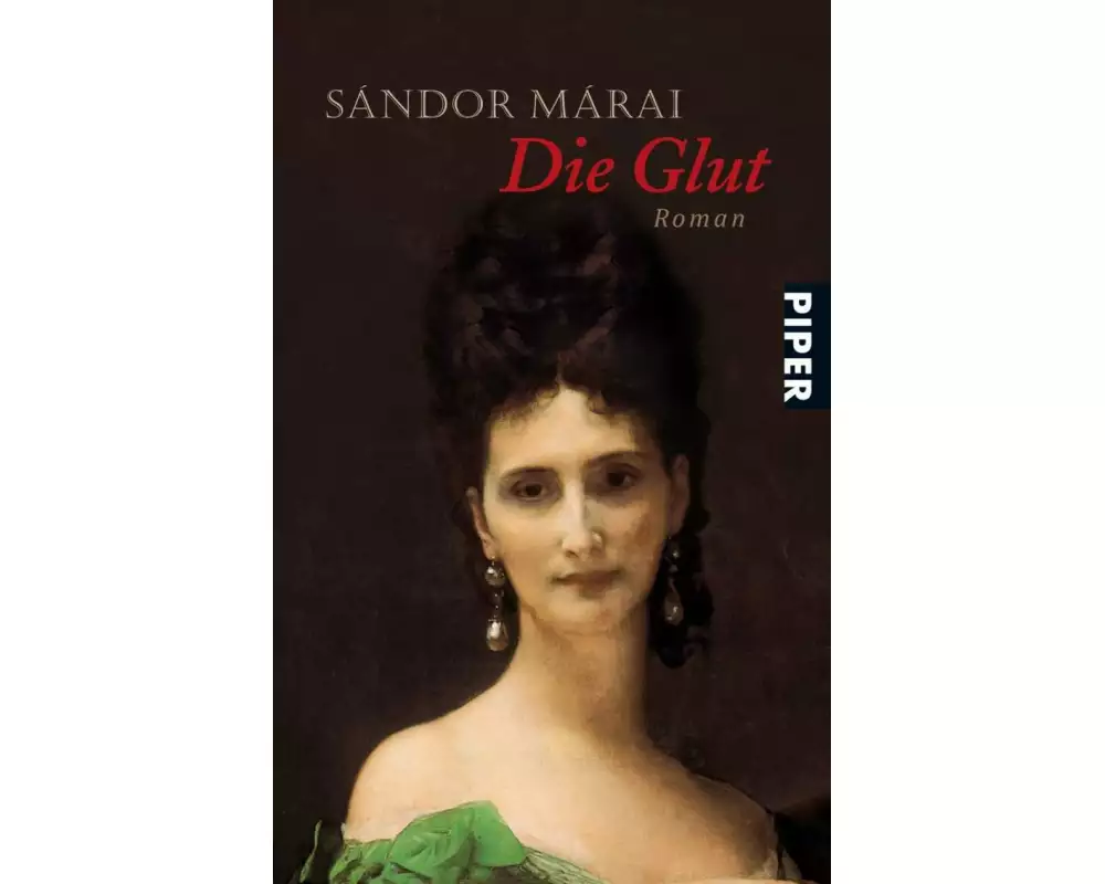 Die Glut