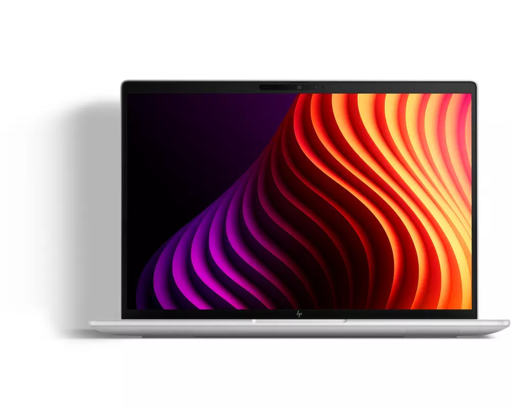 HP EliteBook 8 G2i Next Gen AI PC Copilot+ PC Intel Core Ultra 5 325 Laptop 35,6 cm (14") WUXGA 32 GB LPDDR5x-SDRAM 512 GB SSD Wi-Fi 7 (802.11be) Windows 11 Pro Silber