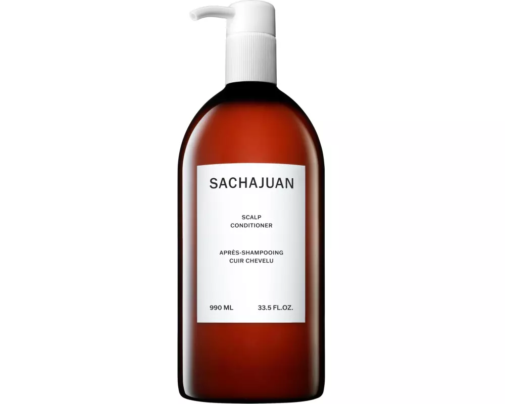 SACHAJUAN Scalp Conditioner 990 ml