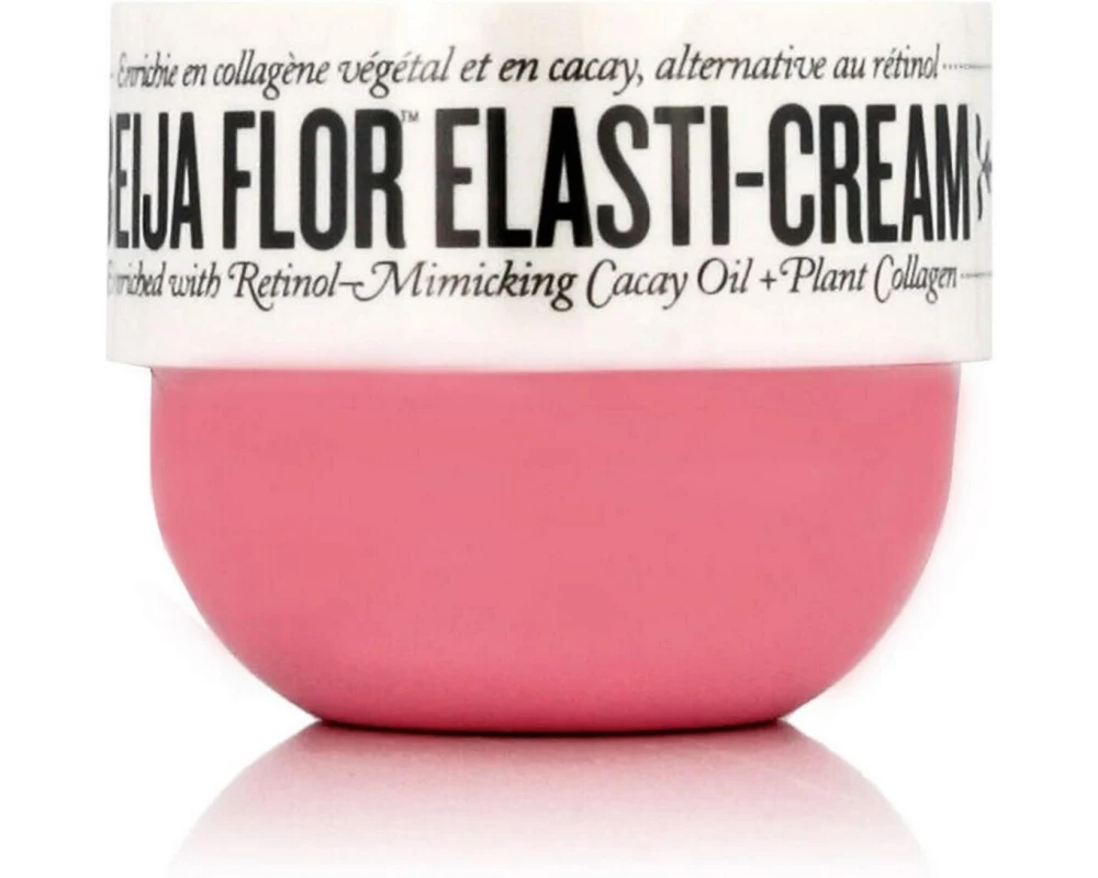 Sol de Janeiro Beija Flor Elasti-Cream 75 ml