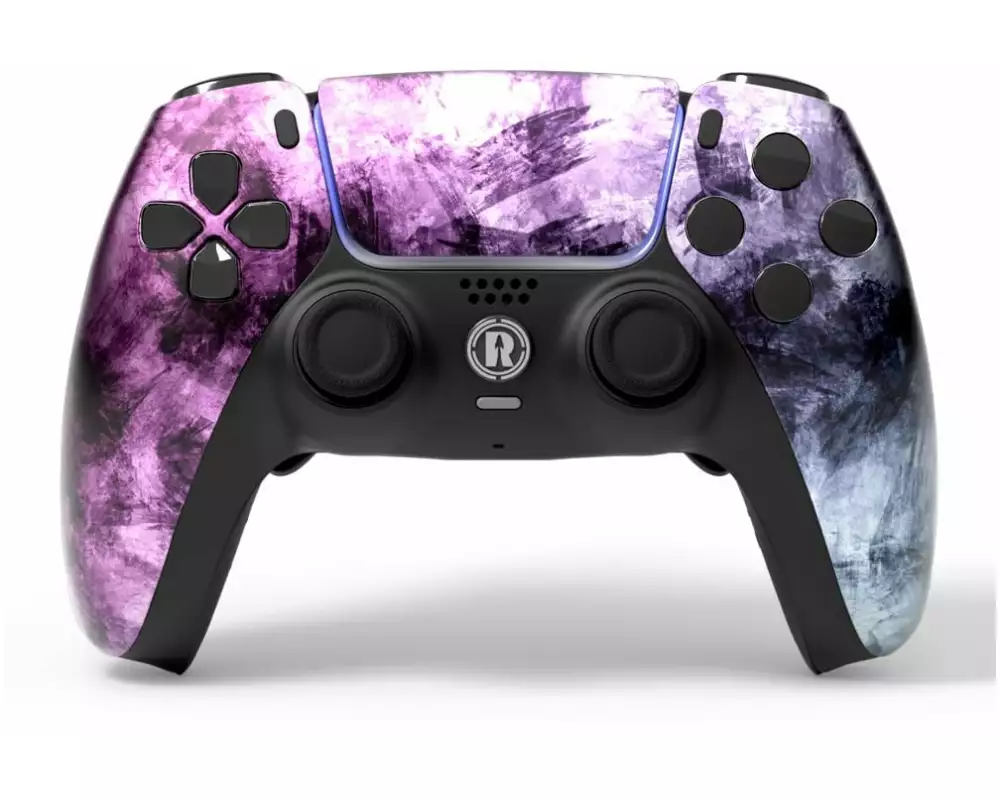 Rocket Games Controller Rocket Force X Chroma