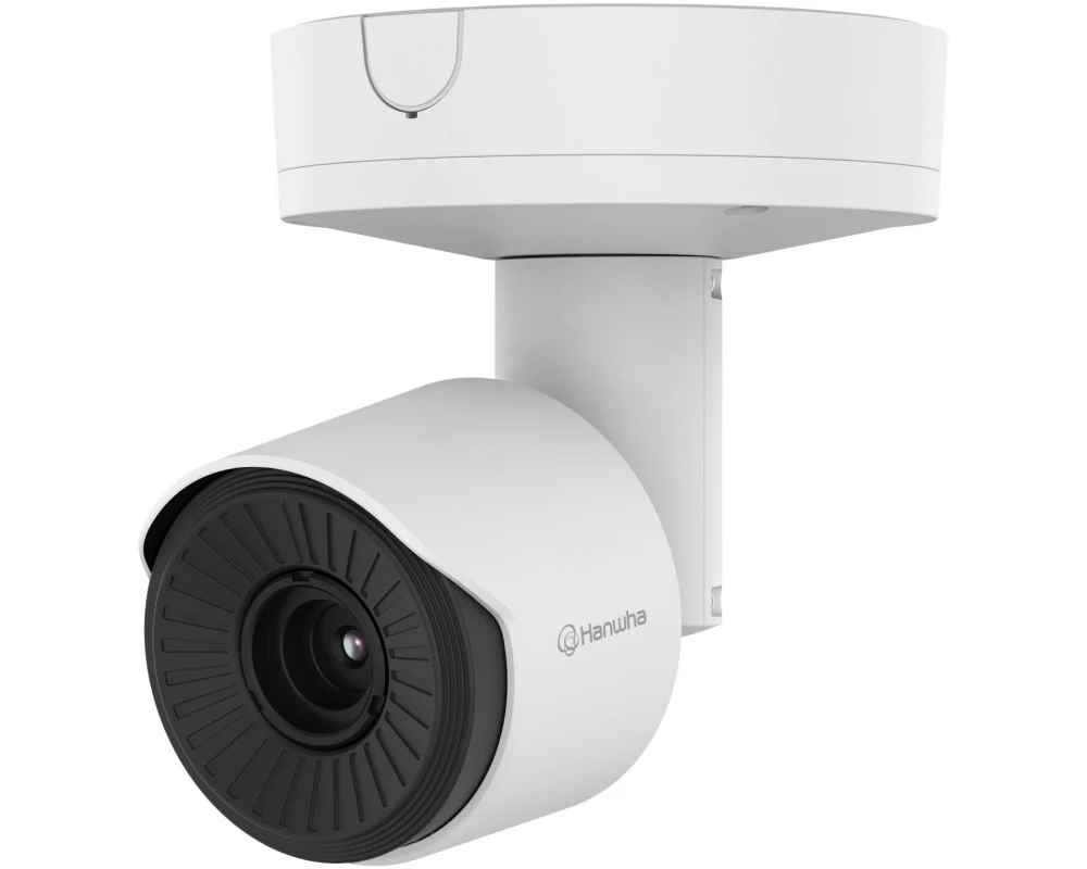 Hanwha Vision Thermalkamera TNO-C3020TRA 60°, 6.6 mm, 30 fps