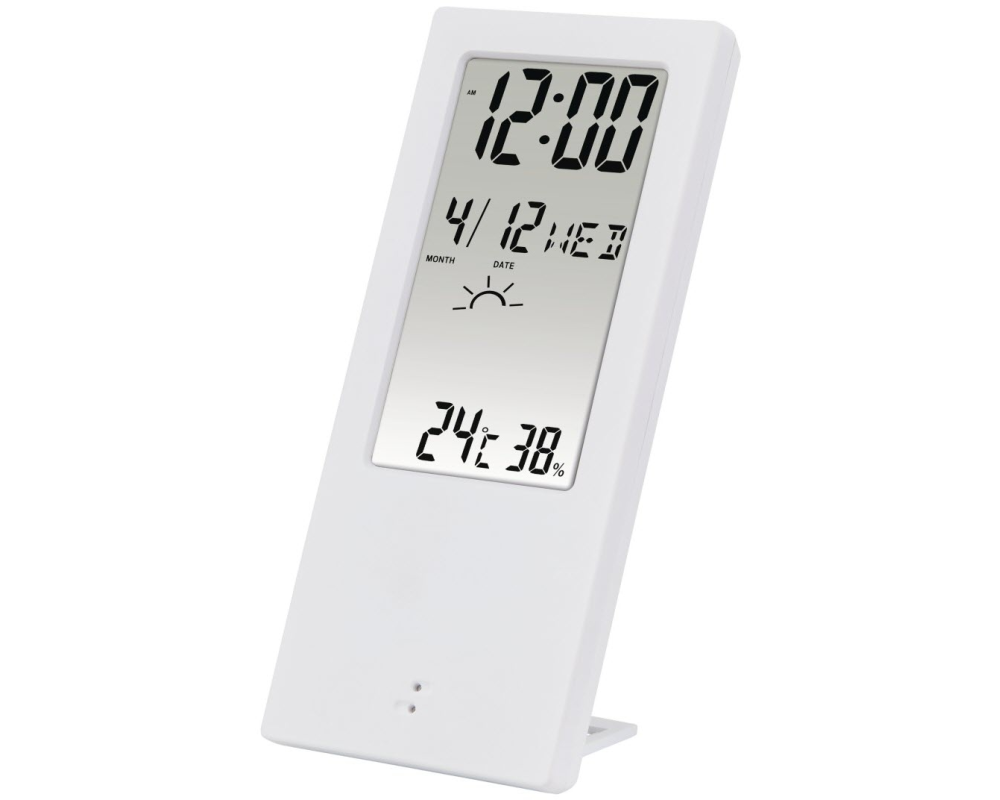 HAMA Thermometer 186366 TH-140 weiss