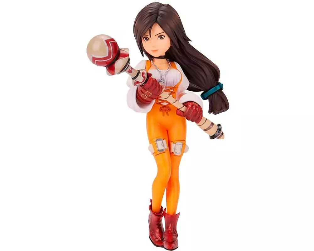 Square Enix Figur Final Fantasy IX – ISM Garnet Till Alexandros XVII