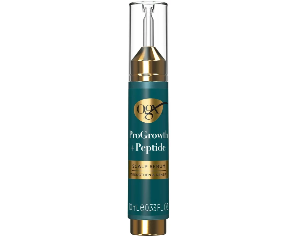 OGX ProGrowth + Peptide 10 ml