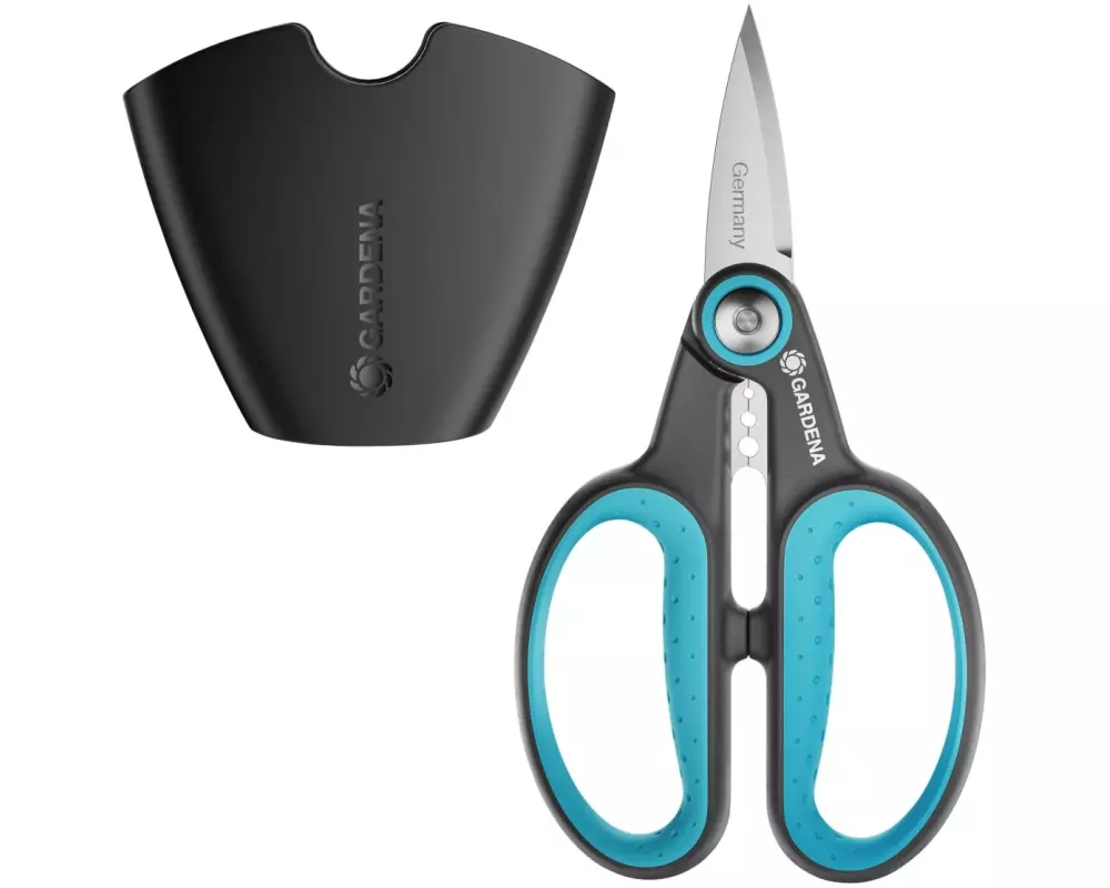 GARDENA Gartenschere HerbCut Set