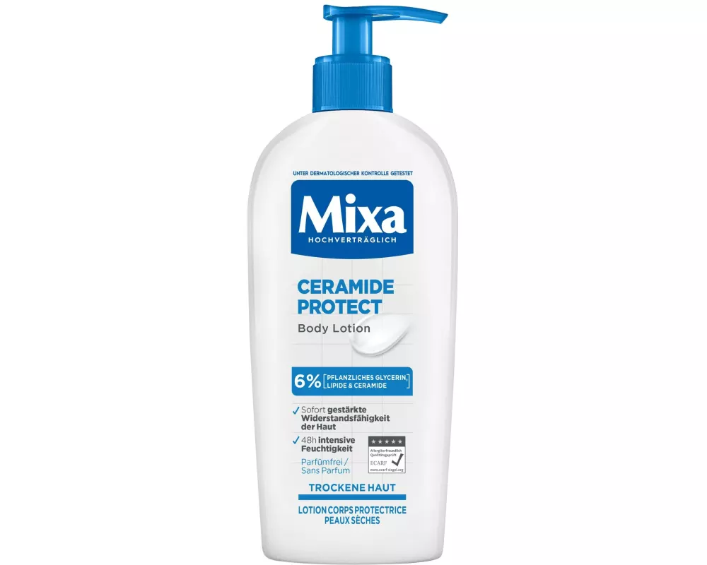 Mixa Body Lotion Ceramide Protect 250 ml