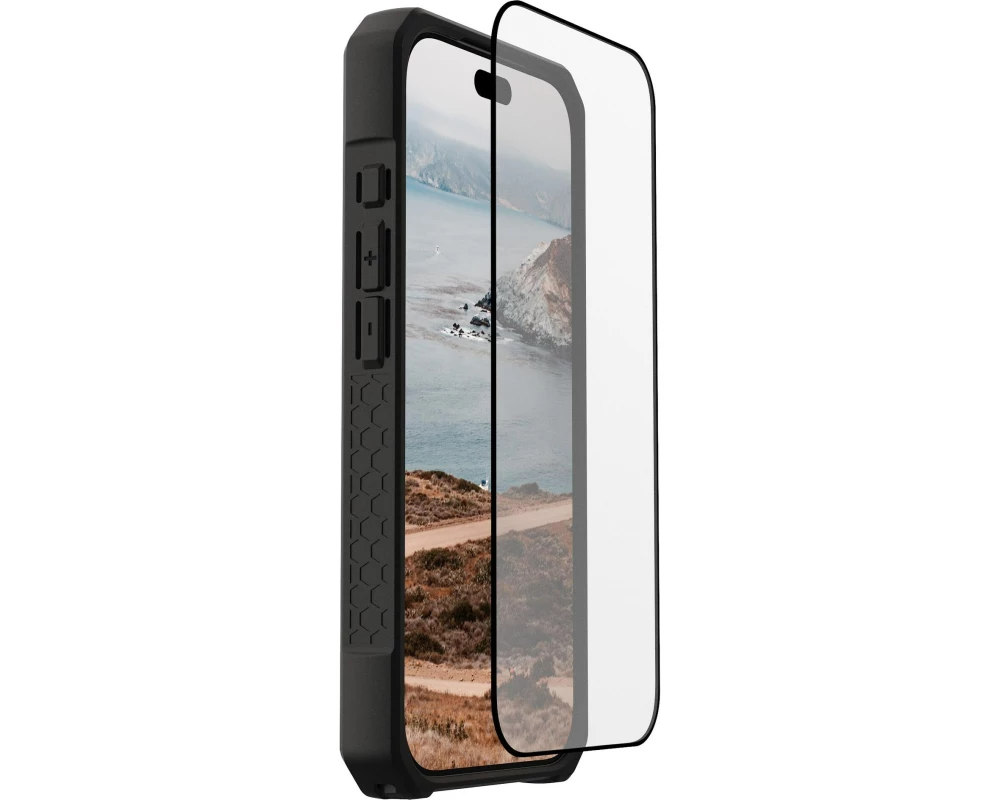 UAG Glass Shield Iphone 18 Pro Glass Shield