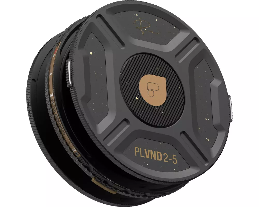 PolarPro Polfilter Helix Polarized VND 2/5 – 0 mm