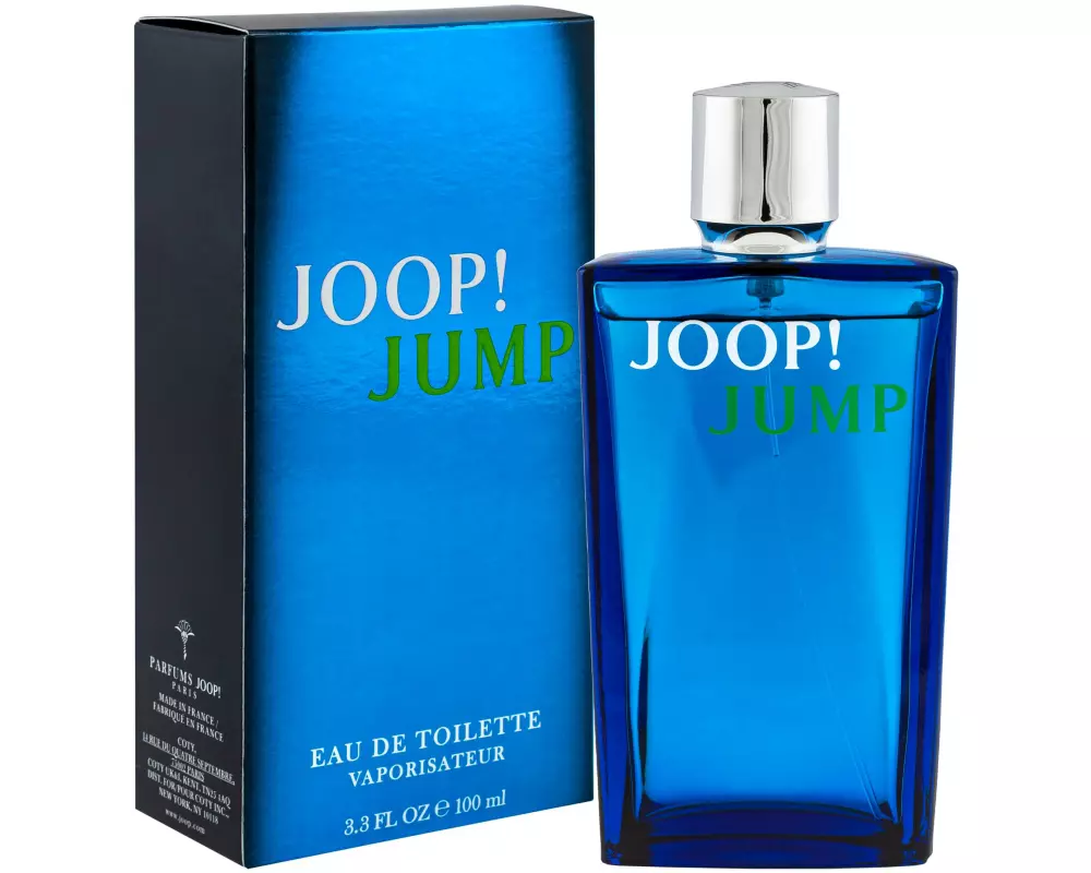 Joop Eau de Toilette Jump 100 ml