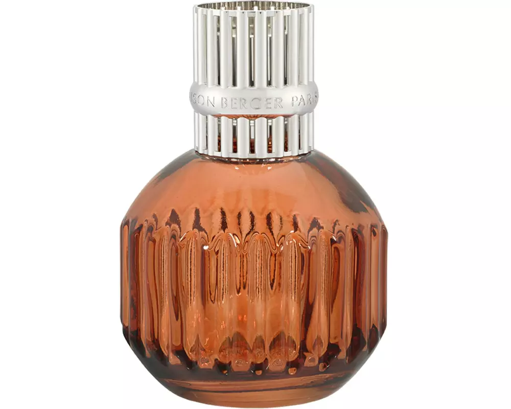 Maison Berger Duftlampe Canelo 284 ml, Rot