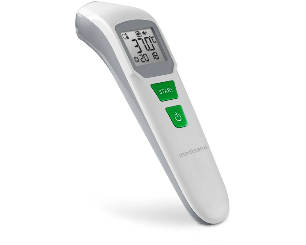 Medisana Infrarot-Fieberthermometer TM760
