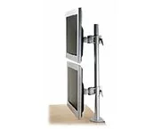 LINDY Single clamp on short bracket