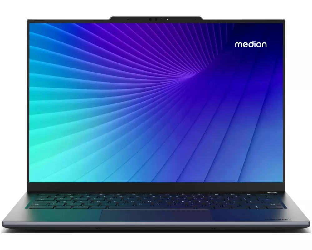 Medion Notebook Signium 14 S1 (MD600002)