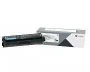 LEXMARK 20N0X20 Cyan Extra High Yield Toner Cartridge