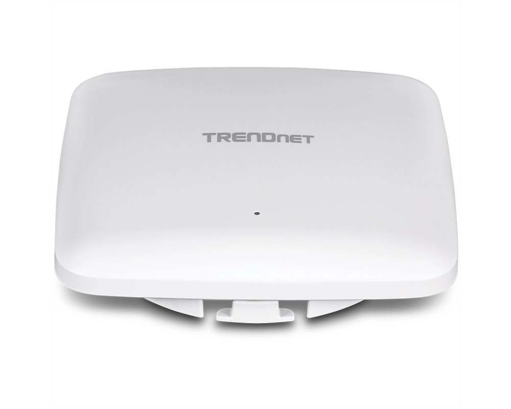 TRENDnet TEW-921DAP Access Point, AX1800 Wireless Dual Band PoE+