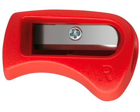 STABILO Spitzer für Rechtshänder 4532 EASYcolor