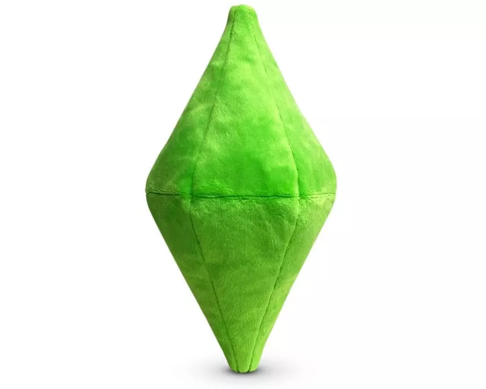 YouTooz The Sims Plüschfigur Plumbob
