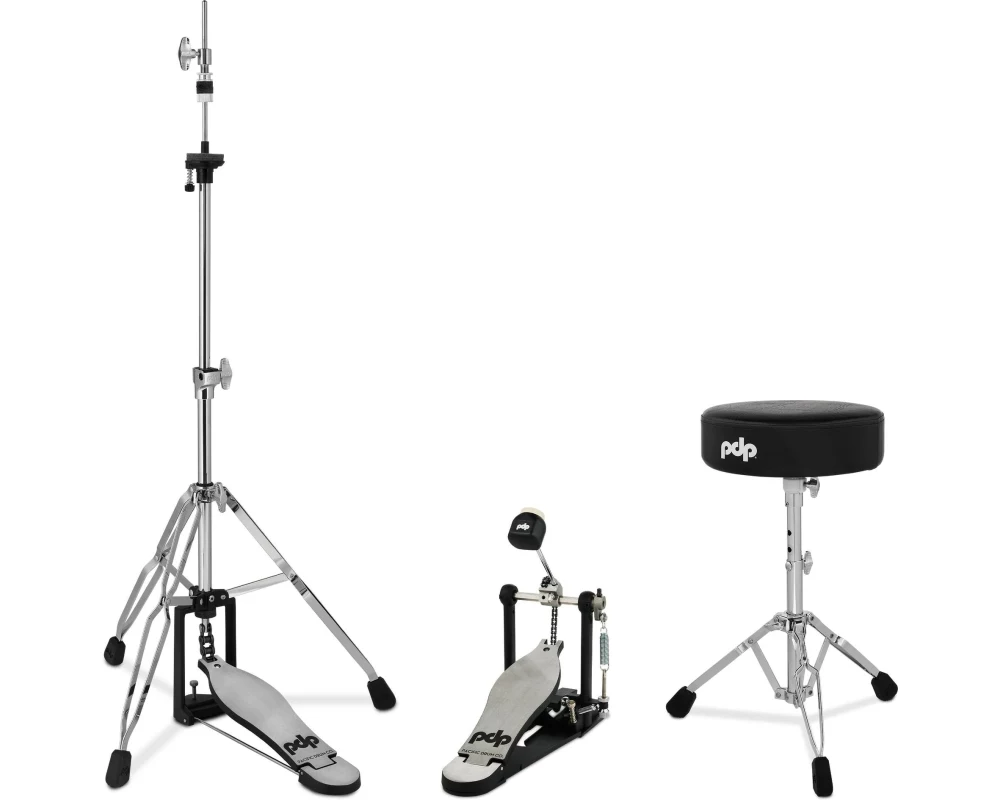 PDP Pacific Drums Hardware Pack PDHW7S3