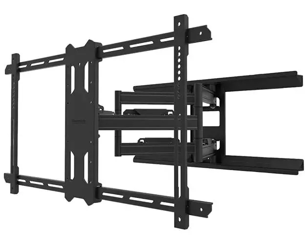 NEOMOUNTS Wandhalterung WL40S-850BL18 Schwarz