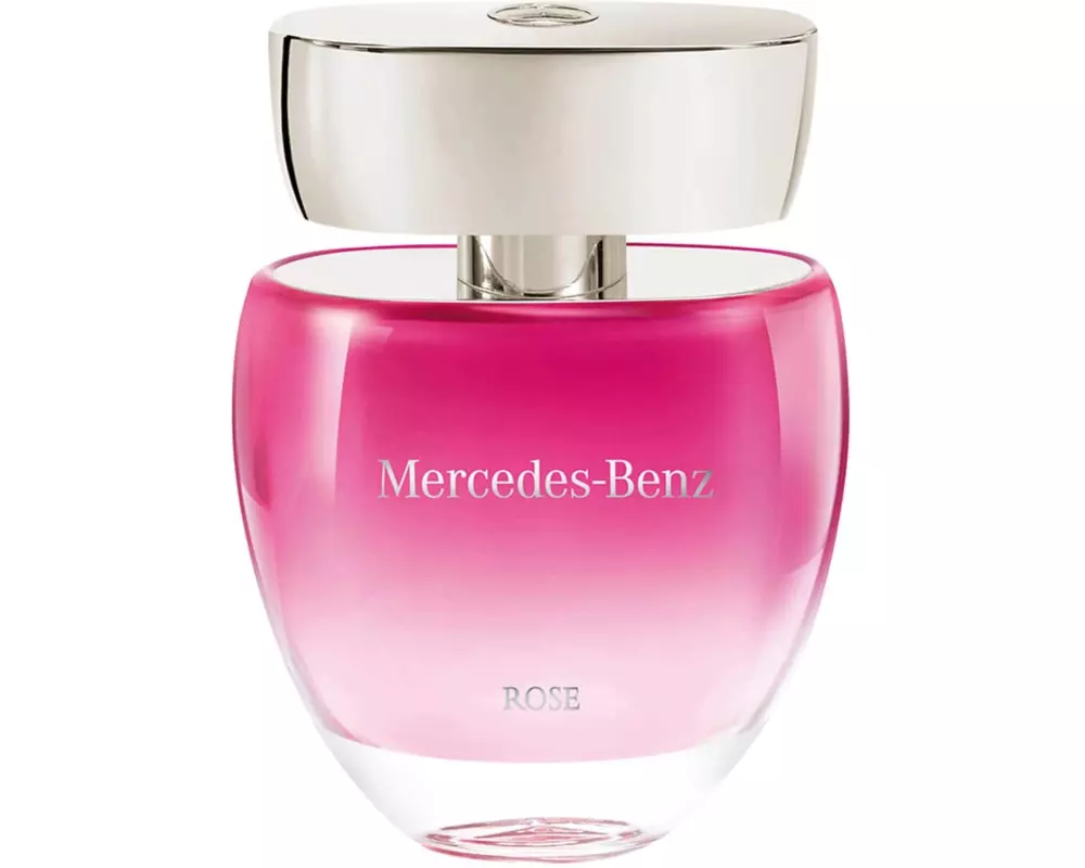 Mercedes-Benz Rose 30 ml