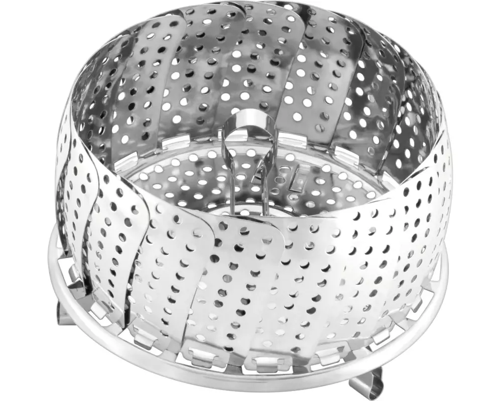 Silit Dämpfeinsatz 14 cm, Edelstahl