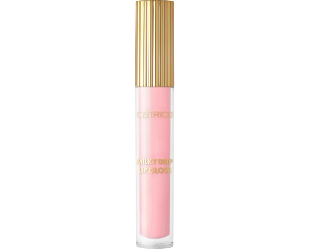 Catrice Lip Gloss Pistachio Creme Delight C01 Velvet Delight