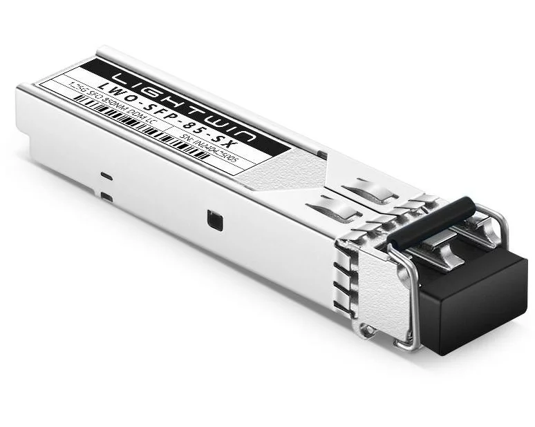 Lightwin Optics SFP Modul LWO-SFP-85-SX 20U 20-Pack