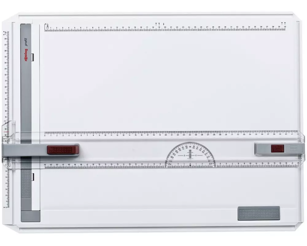Rotring Zeichenplatte Profil A3