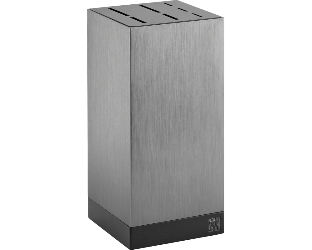 Zwilling Messerblock leer, 25 x 12 x 12 cm