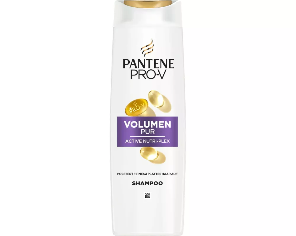 Pantene Pro-V Shampoo Volumen Pur 500 ml