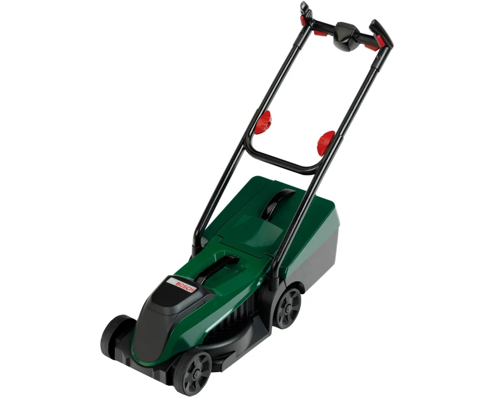 Klein-Toys Bosch Garten Rotak Rasenmäher