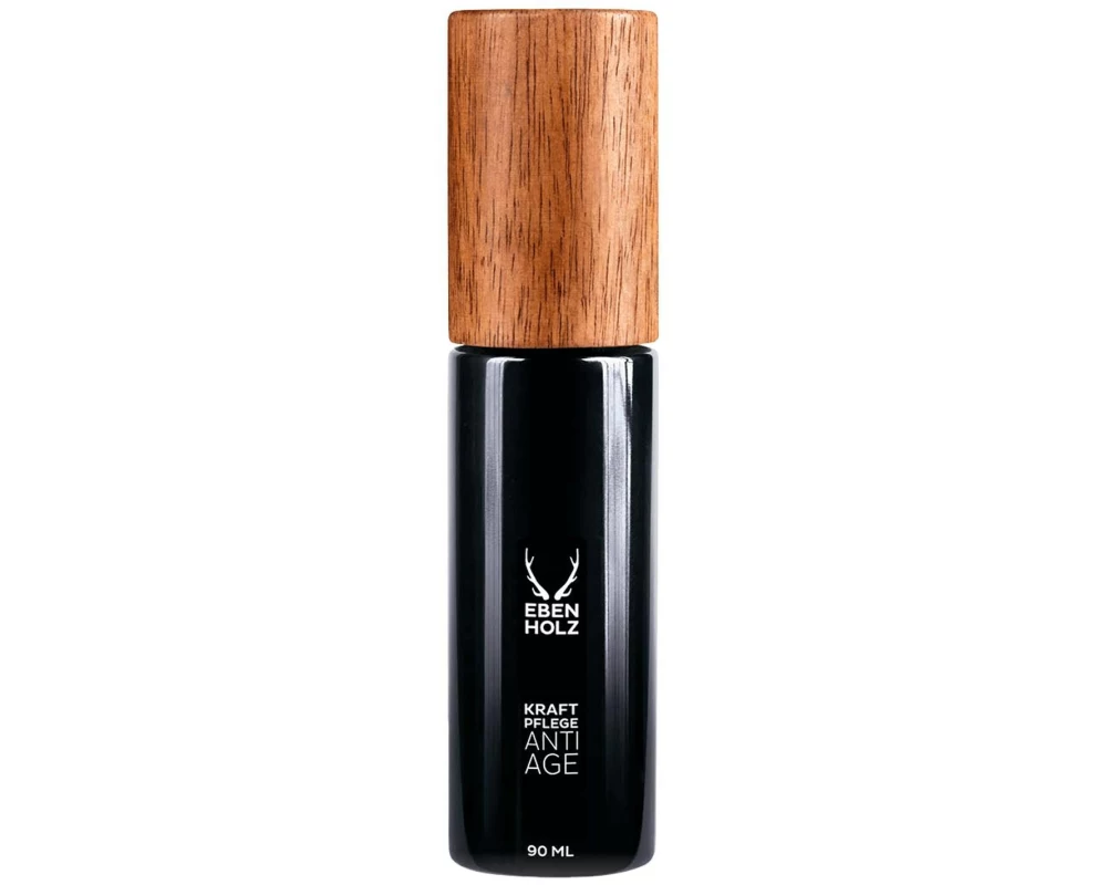 EBENHOLZ skincare Kraftpflege Anti-Age 90 ml