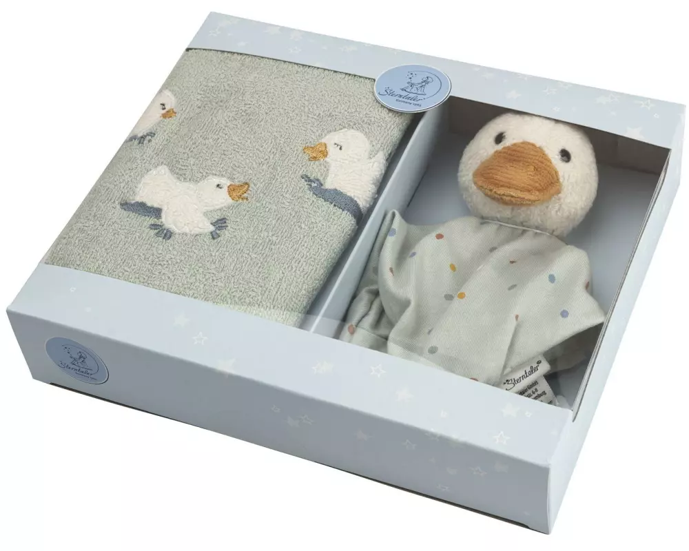 Sterntaler Geschenkset Edda