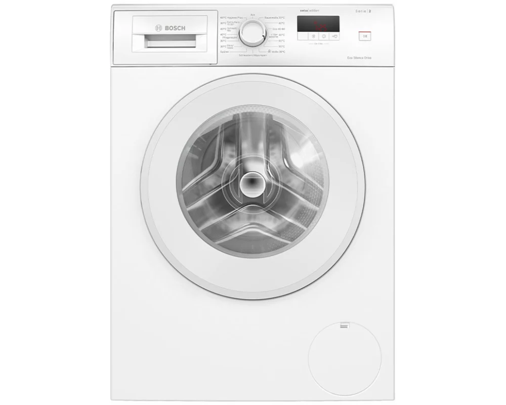 Bosch WGE0340VCH Waschmaschine