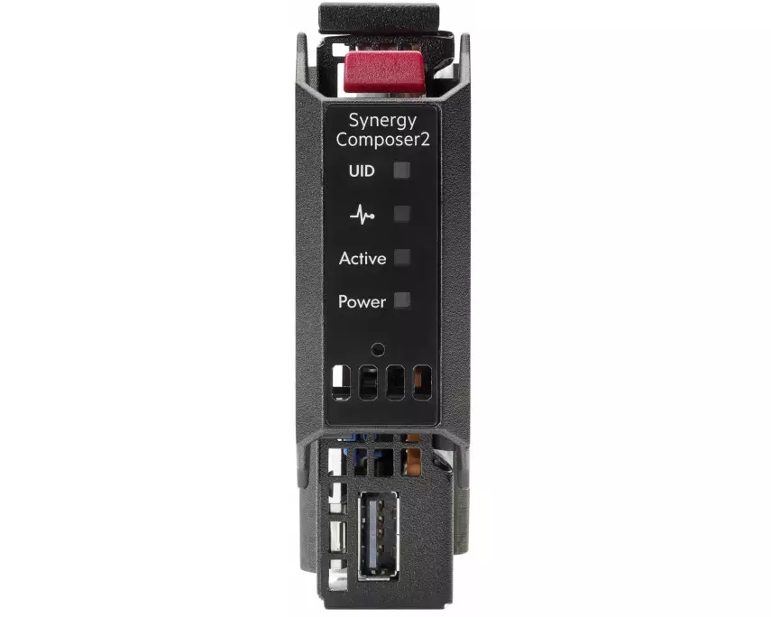 HPE Synergy Composer2 Appliance Kit