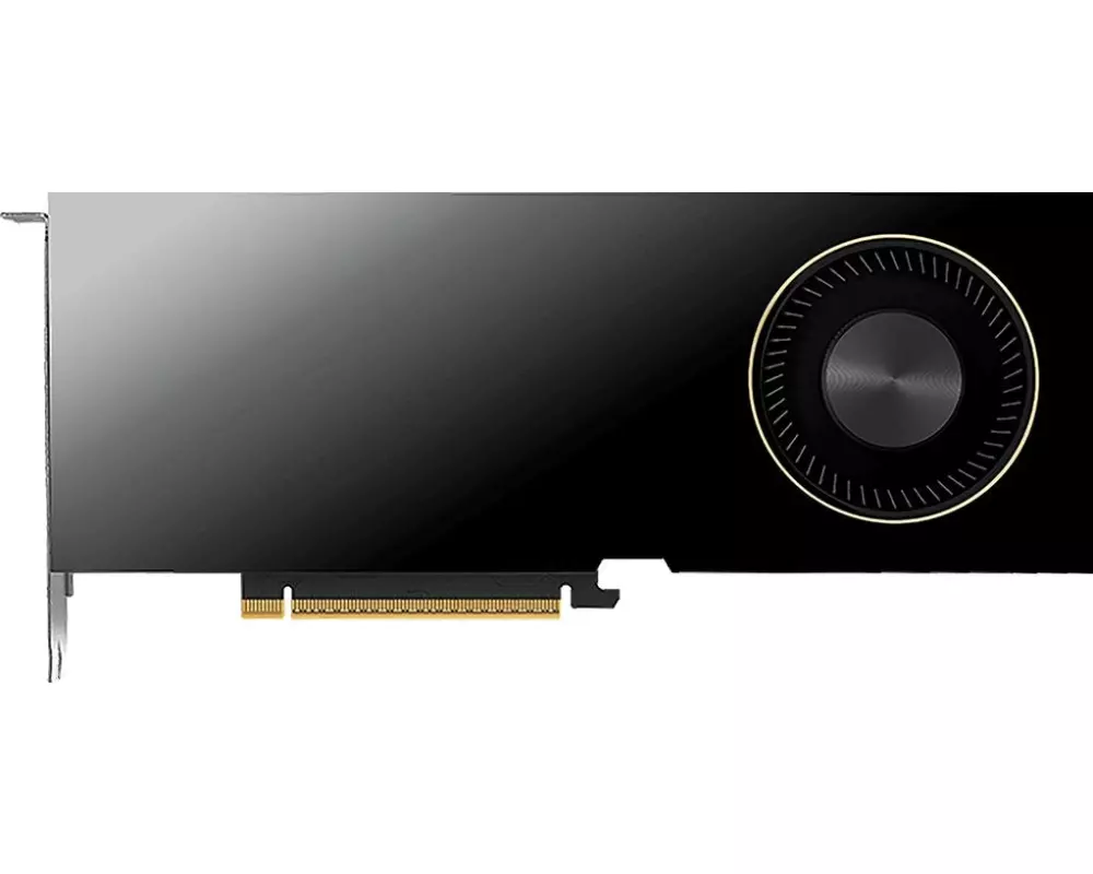 PNY Grafikkarte Nvidia RTX Pro 6000 Blackwell MAX-Q 96 GB