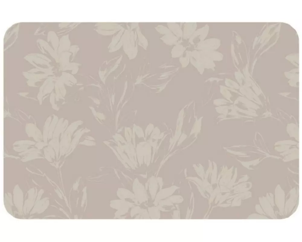 d-c-fix Tischset Stella 1 Stück, 29 cm x 44 cm, Beige