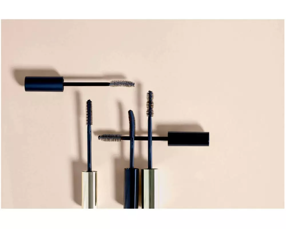 babor Ultimate Style & Volume Mascara Schwarz