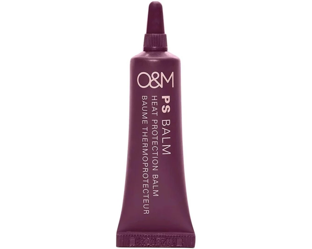 O & M Project Smooth Ps Balm Mini 10 ml