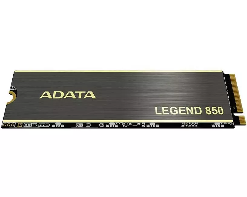 ADATA SSD Legend 850 M.2 2280 NVMe 512 GB