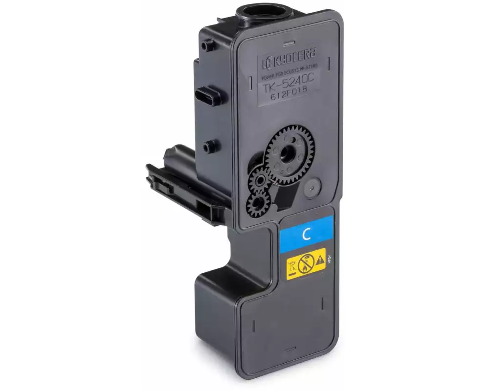 Kyocera Toner TK-5220C Cyan