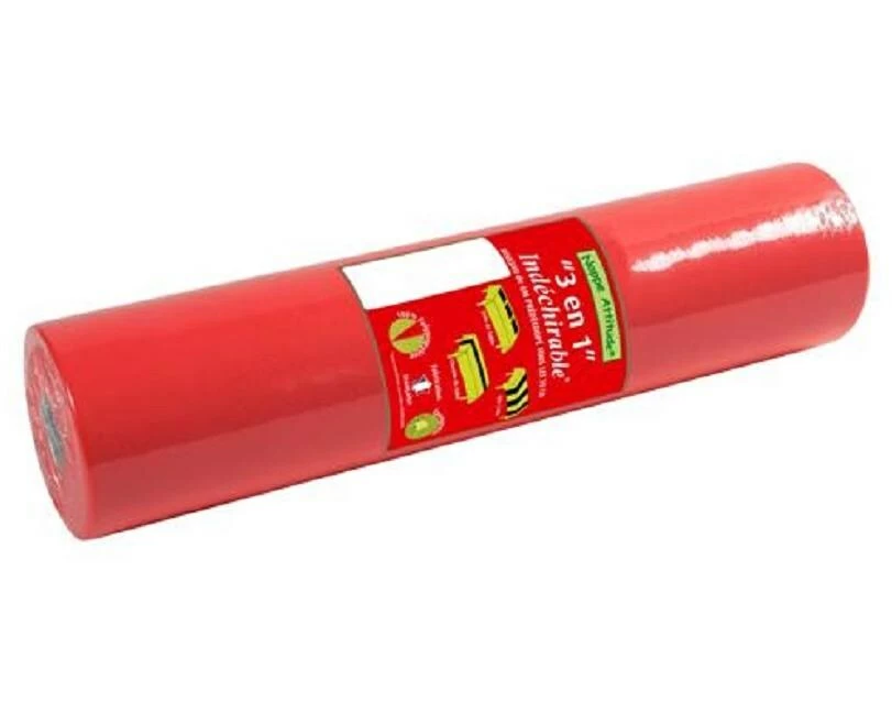 PRO nappe Tischläufer Tête-à-tête 40 cm x 480 cm, Rot