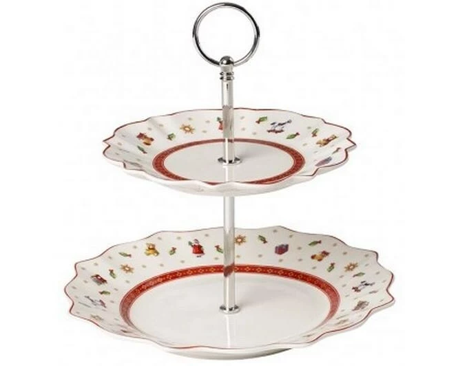 Villeroy & Boch Toys Delight Etagere 24 cm