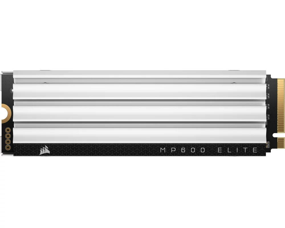 Corsair SSD MP600 Elite für PS5 M.2 2280 NVMe 2000 GB