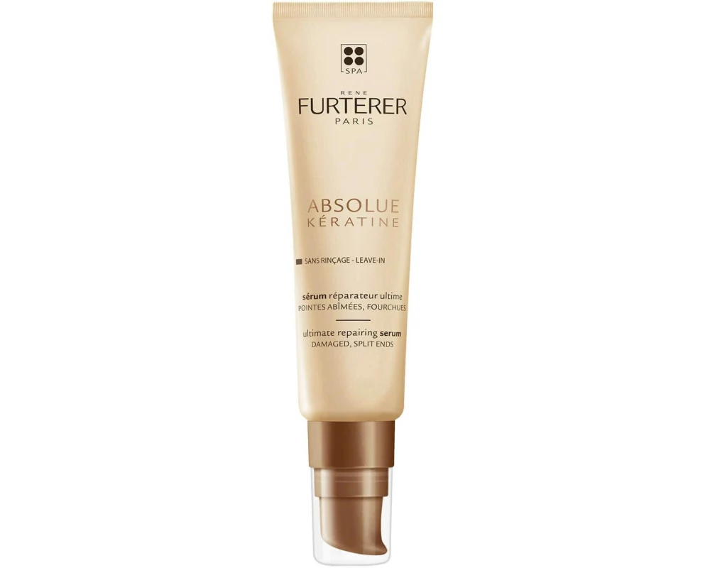 RENÉ FURTERER Absolue Keratine 30 ml