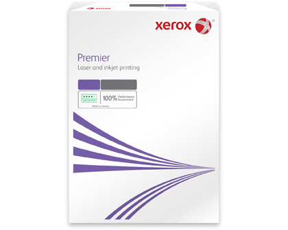 XEROX Papier Premier 80g A4 003R91720 Laser, weiss 500 Blatt