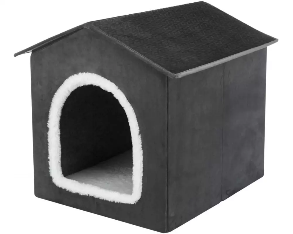 Trixie Kuschelhöhle Livia, 50 × 50 × 54 cm