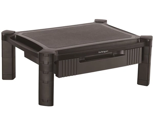 MONITOR RISER WITH DRAWER