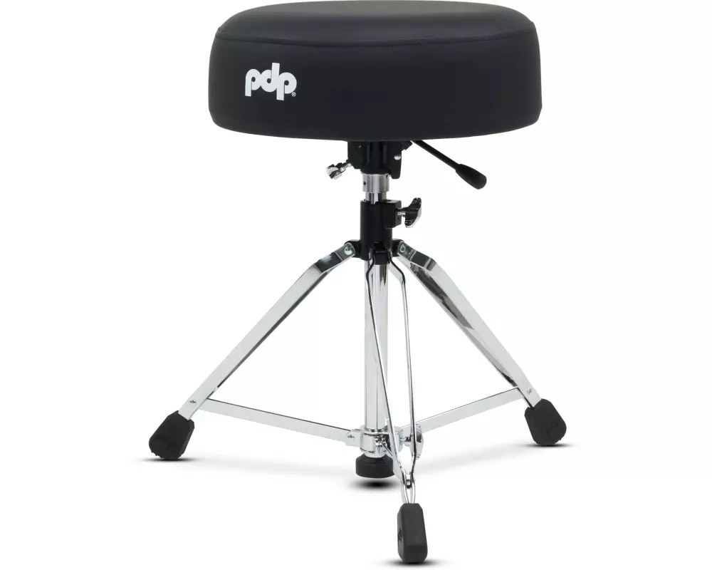 PDP Pacific Drums Drummersitz Concept Pneumatic Throne